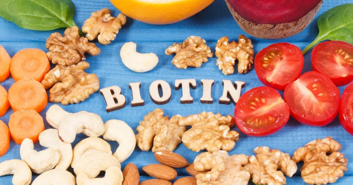 biotin