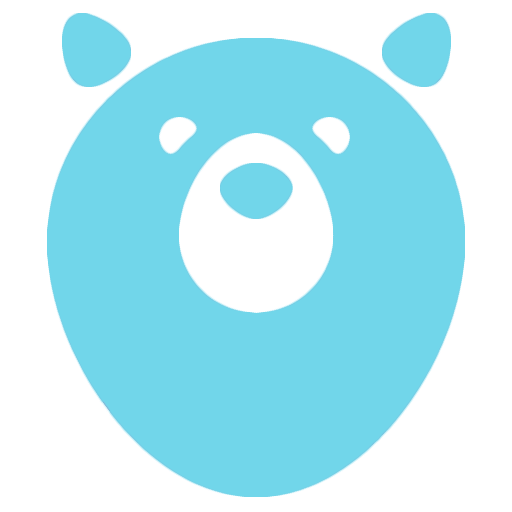 ChewBear - Favicon